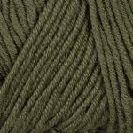 Viking merino 835 - grønn