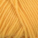 Viking merino 845 - gul
