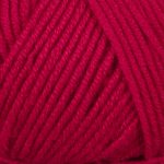 Viking merino 850 - rød