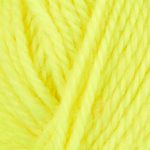 Viking garn sportsragg 549 - neongul