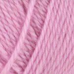 Viking garn sportsragg 563 - rosa