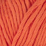 Viking garn vår 451 - oransje