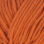 Viking garn vår 453 - terracotta