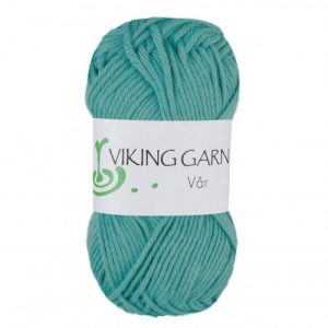 Viking garn vår