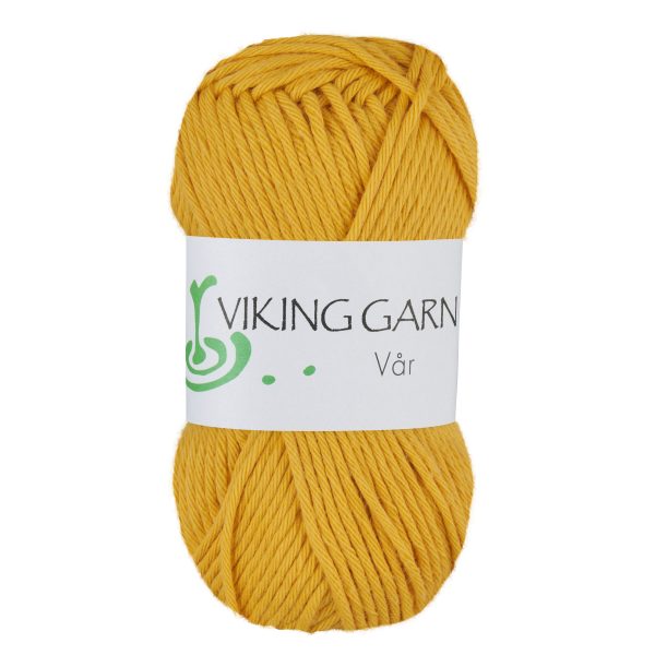 Viking garn vår