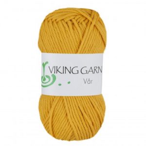 Viking garn vår