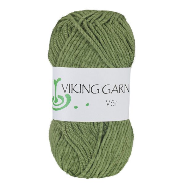 Viking garn vår