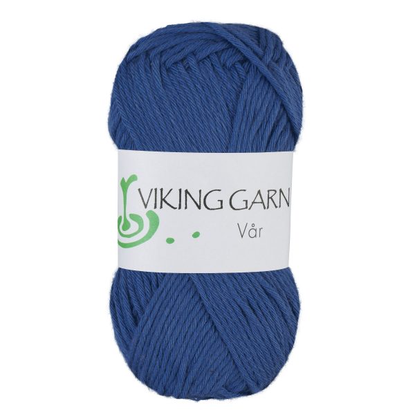 Viking garn vår