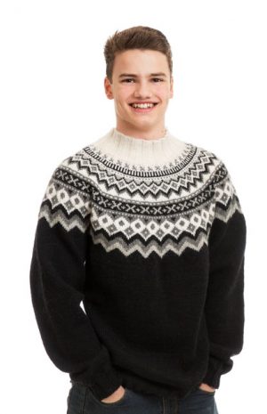 Viking Genser 1502-11
