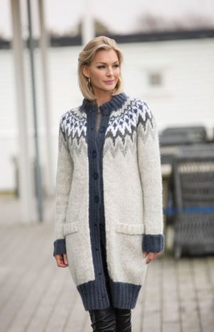 Viking Dimme Jakke 1807-4