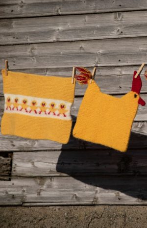 Viking Kyllingdans 1907-13