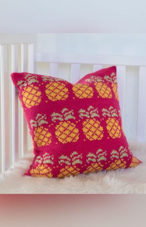 Viking Ananas Pute 2002-16