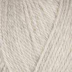 Viking garn Alpaca Liten Storm 712 - Perlegrå