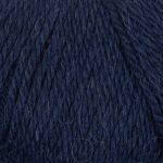 Viking garn Alpaca Liten Storm 726 - Marine