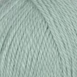 Viking garn Alpaca Liten Storm 731 - Lys petrol