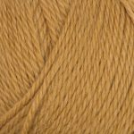 Viking garn Alpaca Liten Storm 746 - Sennep