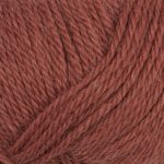 Viking garn Alpaca Liten Storm 755 - Burgunder