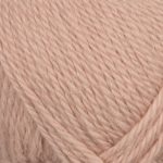 Viking garn Alpaca Liten Storm 762 - Pudderrosa