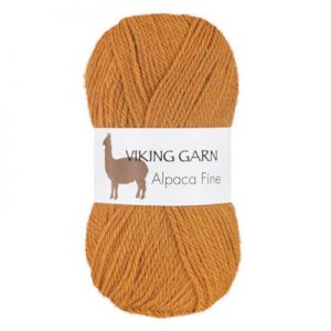 Viking garn Alpaca Fine
