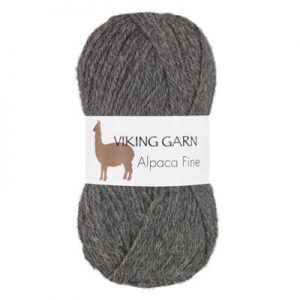 Viking garn Alpaca Fine