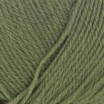 Viking garn Baby Ull 334 - Grønn