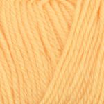 Viking garn Baby Ull 343 - Gul
