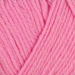 Viking garn Baby Ull 361 - Sterk rosa
