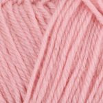 Viking garn Baby Ull 362 - Pudderrosa