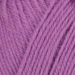 Viking garn Baby Ull 368 - Lyng