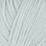 Viking garn Baby Ull 370 - Aqua