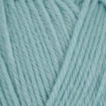 Viking garn Baby Ull 373 - Lys petrol