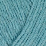 Viking garn Baby Ull 379 - Petrol
