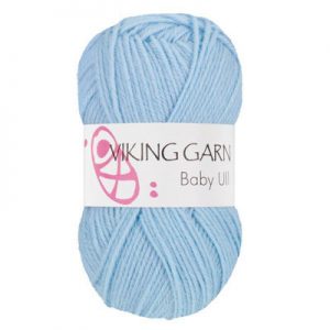 Viking garn Baby Ull