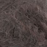 Viking garn mohrino 508 Brun