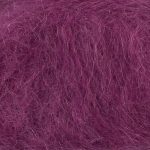 Viking garn mohrino 571 Aubergine