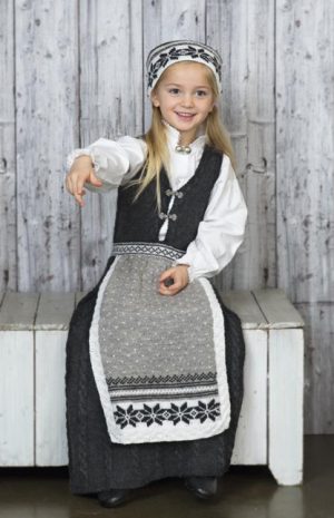 Viking Bunad Maud Lue1603-4