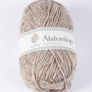 Istex Alafosslopi