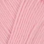 Viking garn Frøya 215 Lys Rosa