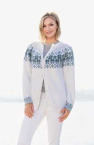 Viking Mette-Marit Kofte