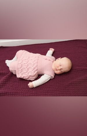 Viking Pernille Romper