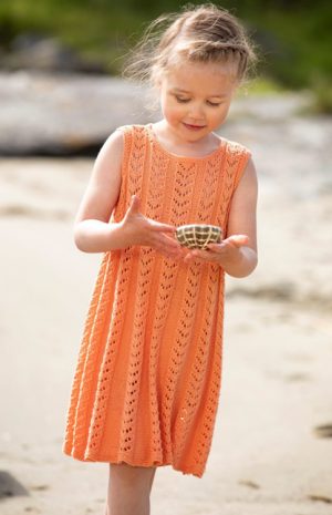 Viking Nikoline Kjole