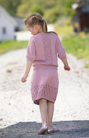 Nira Genser og Skjørt 2017-6