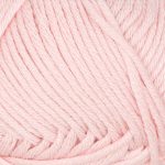 Viking garn bamboo 671 - pudderrosa
