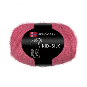 Viking Kid Silk