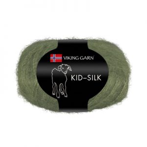 Viking Kid Silk