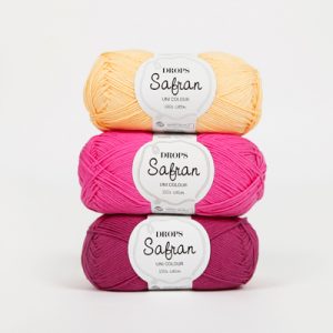 Drops Safran