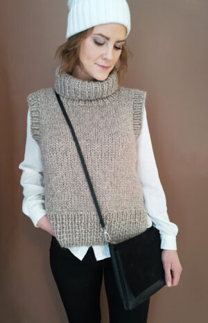 STI-10001 VEST