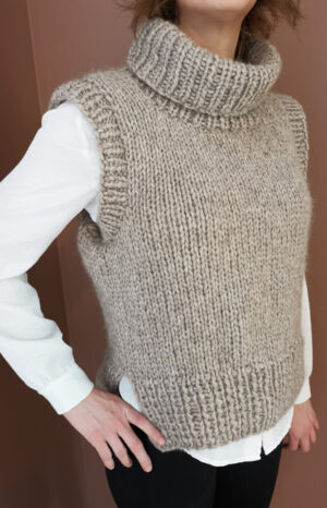 STI-10001 VEST