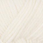 Eco Highland Ull 200 Hvit