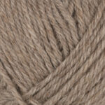 Eco Highland Ull 209 Lys brun